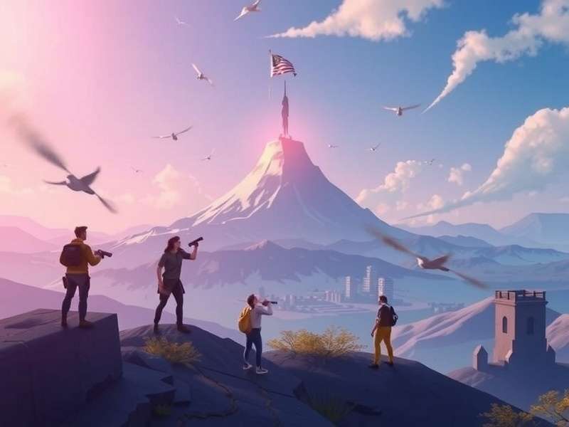 Rajesh Sharma, Founder & CEO